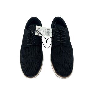 Swims Men's Black Olsen Knit Water Shoes / Various Sizes